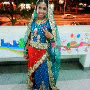 Nisha Abdul Shafiq profile icon