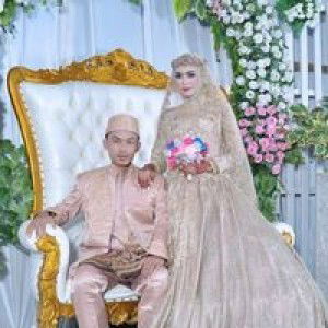 Ariana Rahma W profile icon