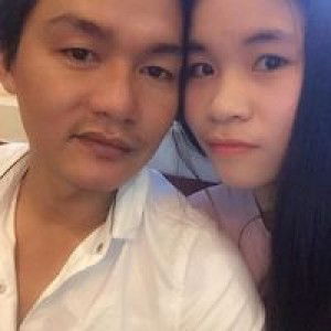 Vo Tinh profile icon