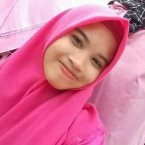 Halbiah Maria Ulfa profile icon