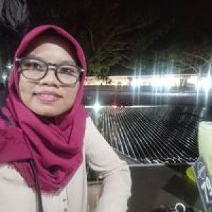 Siti Al Arofah profile icon