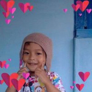 Srie Ayu Sarbini Similikitiw profile icon