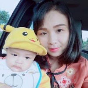 น้องโอดิน กับพี่น้ำหนึ่ง profile icon