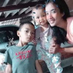 Apple Dek Banpong profile icon