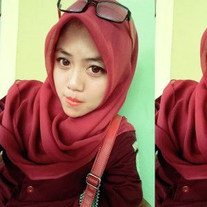 Desy Fibri profile icon