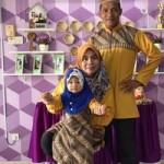 Nurul Jannah profile icon