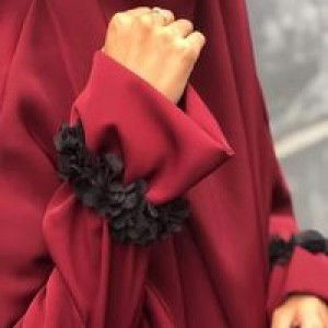 Nauqi Fauziah Al-jabar profile icon