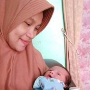 Linda nur isnaini profile icon