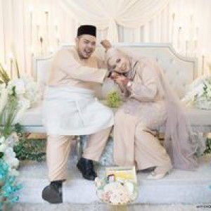 Ika Najwa profile icon