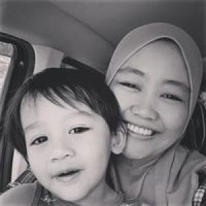 Nur Fadilah profile icon