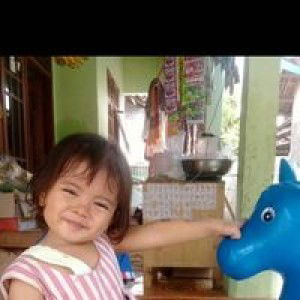 Muflihah profile icon