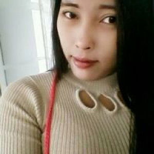 Shely Amelia profile icon