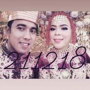 fitri dani profile icon