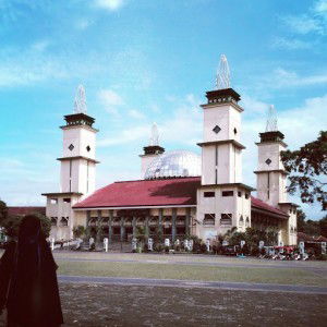 Resti Purnama profile icon