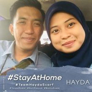 Munirah Rosli profile icon