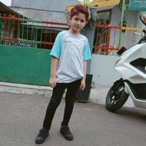 Aslam Tatroman profile icon