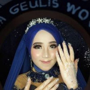 Nia Prasetyo profile icon