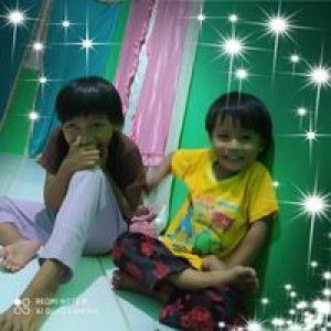 Sartika profile icon