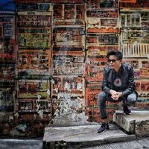 Edison Chua profile icon