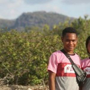 Endik Tina profile icon