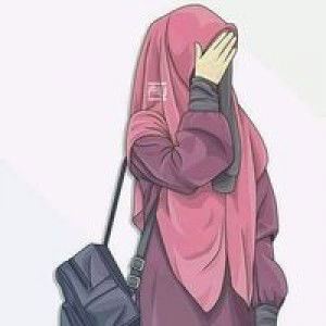 مدركه خير الاخرۃ profile icon