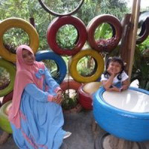 Anythadewii Djayadiningrum profile icon