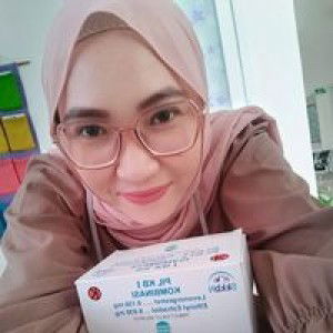 Anisa Nazar profile icon