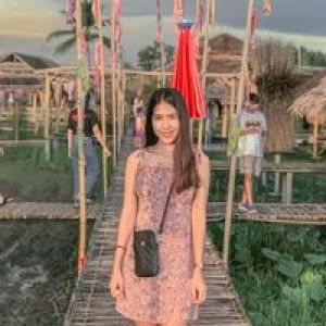 Nuttwadee Khrueamuen profile icon