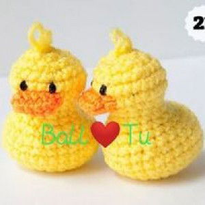 เป็ดน้อย นู๋ตู่ profile icon