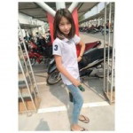 Pawinee Wi profile icon