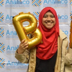 Hilwa Taqiyyah Hanan profile icon