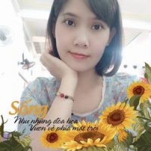 Nguyễn Thắm profile icon
