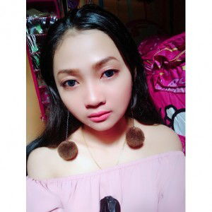 Amanda ETA profile icon