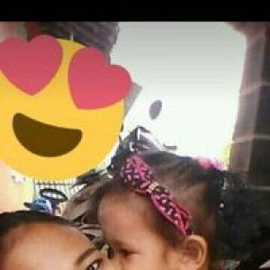 NCii BunDanyua Afika profile icon