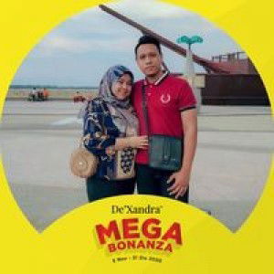 Ieraa Syahira profile icon