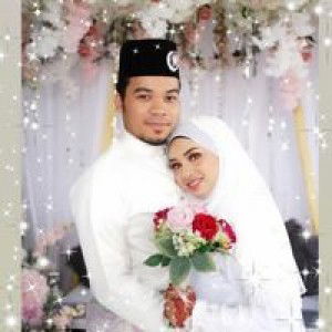 Nurul Azany Hashim profile icon