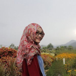 Dinna mayangsari profile icon