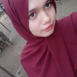 Siti Rahmi profile icon