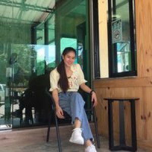 Kamonpun Punwong profile icon