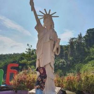 Nadia Afriyani profile icon