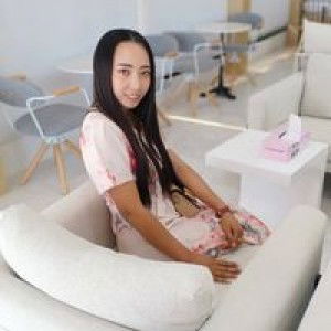 NamChonnanuch Khodsena profile icon