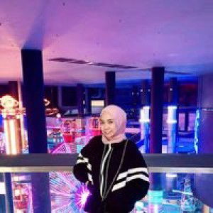 Nurul Haizatul Risha profile icon