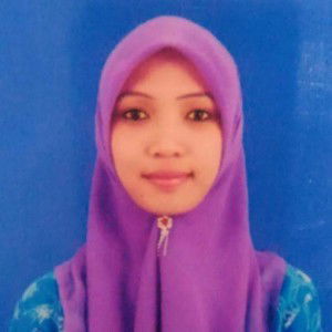 Ika Rohmati profile icon