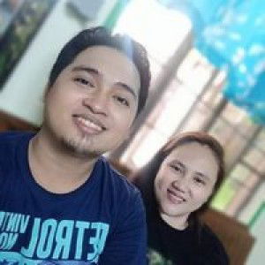 Apple Pineda Villarosa profile icon