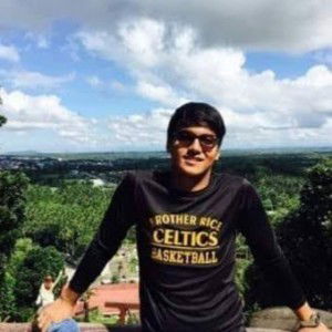 Alvin ian Bandayrel profile icon