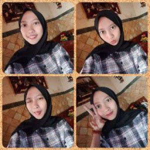 Siti Nurhandayani profile icon