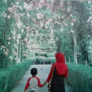 Yuli Vidlyalif profile icon