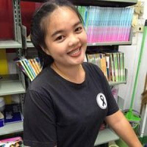 Tichakorn Patwijid profile icon