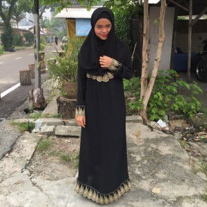 Maulidiya Umar profile icon