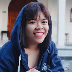 monica novianti puspa profile icon